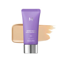 #23 Natural Beige