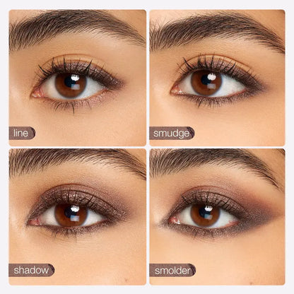 Final 3 Hours: BUY 1 GET 1🔥 Shadow Liner 2-in-1 Eyeliner & Eyeshadow